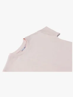 Overdele|LucaLola Luca & Lola Bellaria Top, Pink Lyserød