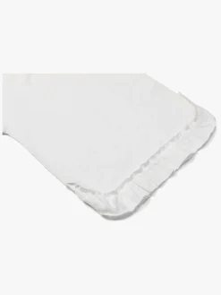 Overdele|LucaLola Luca & Lola Bellaria Top, White Hvid