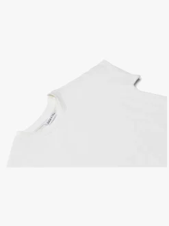 Overdele|LucaLola Luca & Lola Bellaria Top, White Hvid
