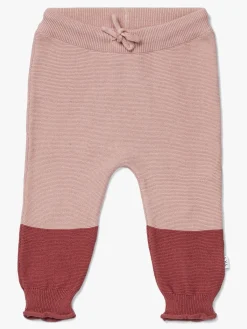 Børn LucaLola Underdele-Luca & Lola Caprice Bukser, Pink