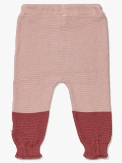 Børn LucaLola Underdele-Luca & Lola Caprice Bukser, Pink