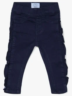 Børn LucaLola Underdele-Luca & Lola Caserta Bukser Baby, Navy