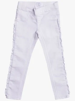 Underdele|LucaLola Luca & Lola Caserta Bukser, Lavender Lilla