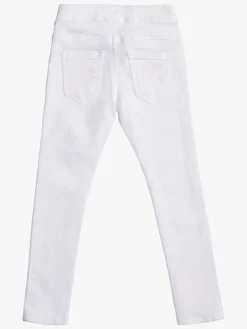 Underdele|LucaLola Luca & Lola Caulonia Bukser, White Hvid