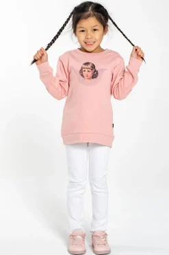 Underdele|LucaLola Luca & Lola Caulonia Bukser, White Hvid