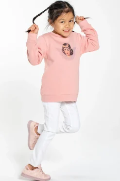 Underdele|LucaLola Luca & Lola Caulonia Bukser, White Hvid