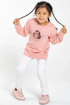 Underdele|LucaLola Luca & Lola Caulonia Bukser, White Hvid