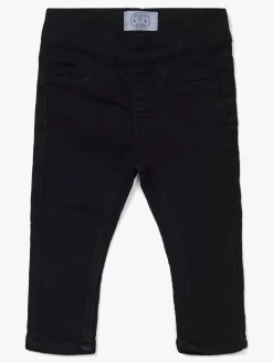 Underdele|LucaLola Luca & Lola Caulonia Bukser Baby, Black Sort