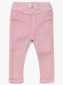 Børn LucaLola Underdele-Luca & Lola Caulonia Bukser Baby, Pink