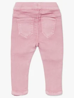 Børn LucaLola Underdele-Luca & Lola Caulonia Bukser Baby, Pink