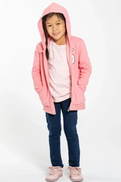 Børn LucaLola Underdele-Luca & Lola Caulonia Bukser, Navy