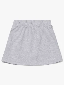 Underdele|LucaLola Luca & Lola Corinna Nederdel 2-pak, Grey Melange Grå