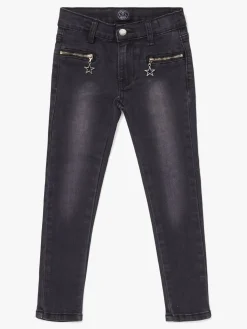 Børn LucaLola Underdele-Luca & Lola Cristina Bukser, Grey