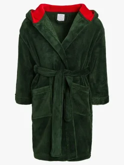 Nattøj|LucaLola Luca & Lola Crocco Morgenkåbe, Croco