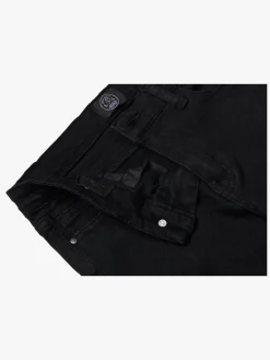 Underdele|LucaLola Luca & Lola Cynzia Bukser, Black