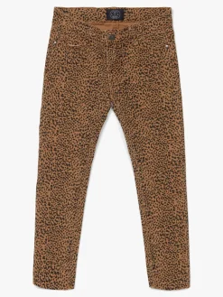 Underdele|LucaLola Luca & Lola Dahna Bukser, Leopard