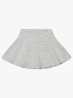 Underdele|LucaLola Luca & Lola Dalila Nederdel, Grey Melange Grå