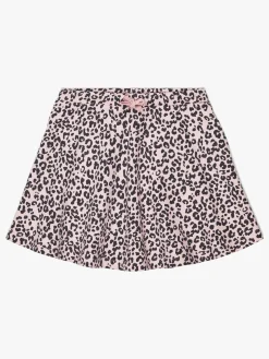 Underdele|LucaLola Luca & Lola Dalila Nederdel, Pink Leo Lyserød