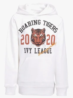 Børn LucaLola Overdele-Luca & Lola Daniel Trøje, White