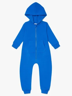 Børn LucaLola Heldragter-Luca & Lola Davide Heldragt, Blue