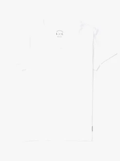 Børn LucaLola Overdele-Luca & Lola Desiderio T-Shirt 2-pak, Black/White