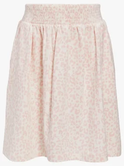 Børn LucaLola Underdele-Luca & Lola Doro Nederdel 2-pak, Leopard/Pink