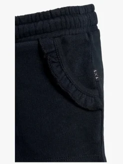 Underdele|LucaLola Luca & Lola Duna Shorts, Black Sort