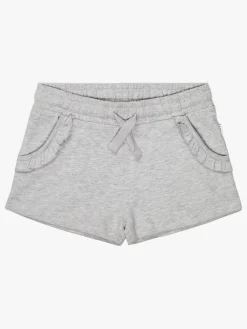 Underdele|LucaLola Luca & Lola Duna Shorts, Grey Melange Grå