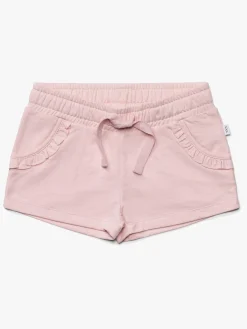 Børn LucaLola Underdele-Luca & Lola Duna Shorts, Pink