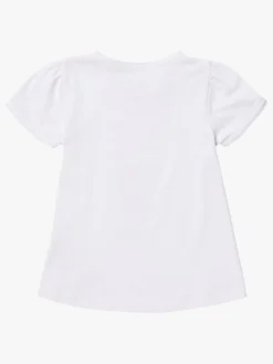 Børn LucaLola Overdele-Luca & Lola Emily Top 2-pak, White/Anthracite