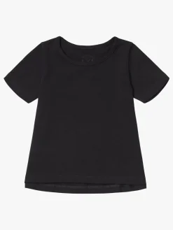 Børn LucaLola Overdele-Luca & Lola Emily Top 2-pak, White/Anthracite