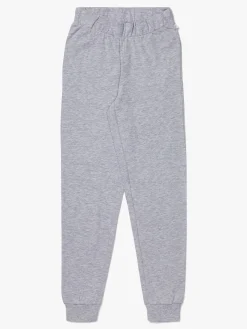 Nattøj|LucaLola Luca & Lola Emma Pyjamas, Pink Stripes Lyserød/Grå