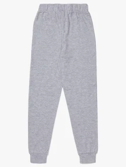 Nattøj|LucaLola Luca & Lola Emma Pyjamas, Pink Stripes Lyserød/Grå