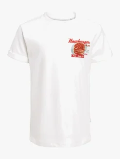 Børn LucaLola Overdele-Luca & Lola Ennico T-Shirt, Snow White