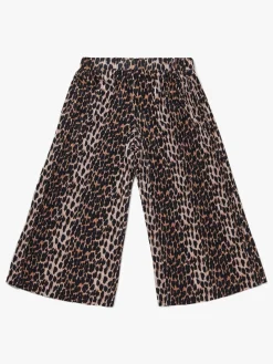 Børn LucaLola Underdele-Luca & Lola Enrica Bukser, Leopard