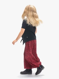 Underdele|LucaLola Luca & Lola Enrica Bukser, Black Sort