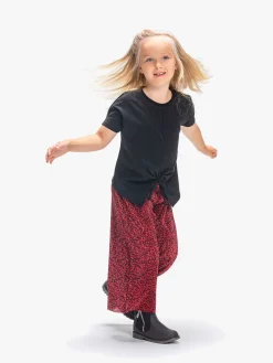 Børn LucaLola Underdele-Luca & Lola Enrica Bukser, Flowers