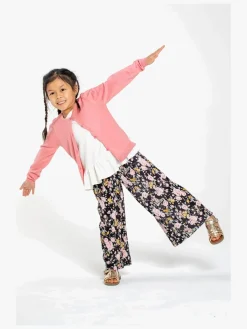 Børn LucaLola Underdele-Luca & Lola Enrica Bukser, Flowers