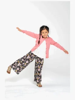 Børn LucaLola Underdele-Luca & Lola Enrica Bukser, Flowers