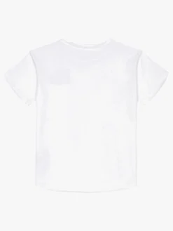 Overdele|LucaLola Luca & Lola Ettore T-Shirt 2-pak, White/Black Hvid/Sort