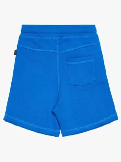 Børn LucaLola Underdele-Luca & Lola Fabriano Shorts 2-pak, Night Sky/Blue