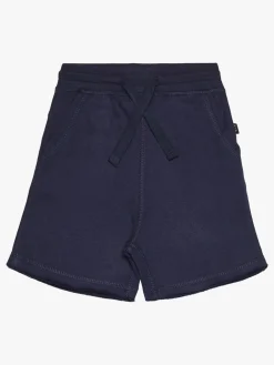 Børn LucaLola Underdele-Luca & Lola Fabriano Shorts 2-pak, Night Sky/Blue