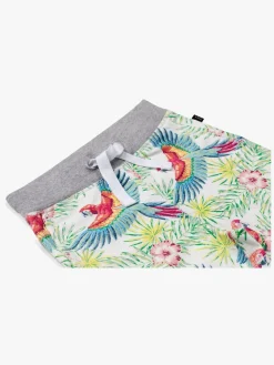 Underdele|LucaLola Luca & Lola Fabriano Shorts, Birds