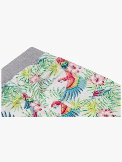 Underdele|LucaLola Luca & Lola Fabriano Shorts, Birds