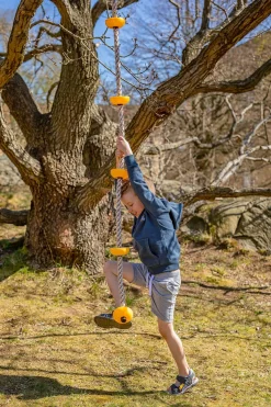 Børn LucaLola Underdele-Luca & Lola Fabriano Shorts, Grey Melange
