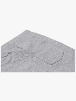 Børn LucaLola Underdele-Luca & Lola Fabriano Shorts, Grey Melange