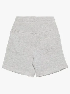 Underdele|LucaLola Luca & Lola Fabriano Shorts 2-pak, Grey Melange/Deep Lake Grå/Blå