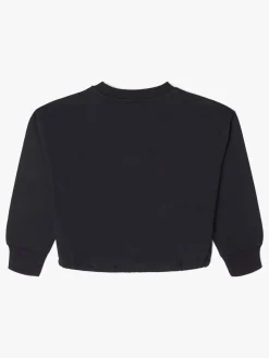 Overdele|LucaLola Luca & Lola Filippa Trøje, Black Sort