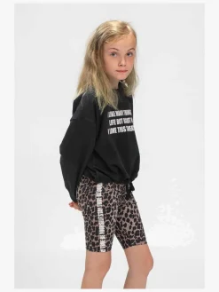 Overdele|LucaLola Luca & Lola Filippa Trøje, Black Sort