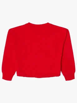 Overdele|LucaLola Luca & Lola Filippa Trøje, Red Rød